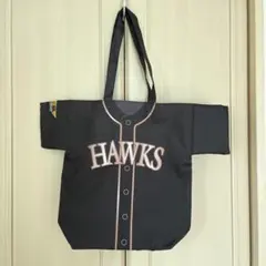 バッグ　ソフトバンクホークス