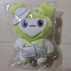 【新品未使用】TWICE ジョンヨン ジョンブリー　バックチャーム