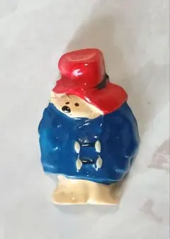Paddington Bear マグネットのサムネイル