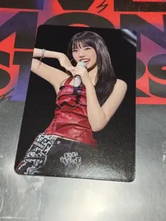 babymonster ローラ