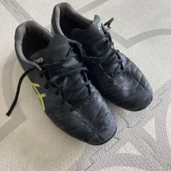 アシックス　サッカースパイク　25.5 DS LIGHT CLUB