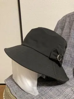 帽子、ハット、バケットハット、キャスケット、ニット帽、キャップ、ベレー帽