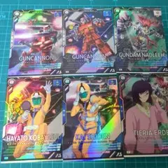 アーセナルベース　FＱ05　Мレア　まとめ