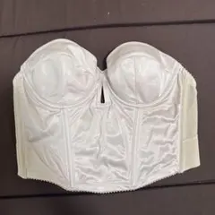 トリートドレッシング　ビスチェC75 ロングガードルM ブライダル