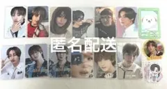 RIIZE アントン　トレカ　まとめ売り