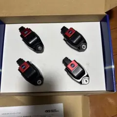 最終値下げ！オカダプラズマダイレクトPLASMA SPARK 、 SUBARU プラズマダイレクト - ハイパワーイグニッションコイル