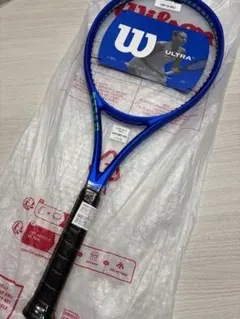 Wilson ULTRA 100L G2 新品未使用