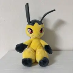 ポケモン fit クチート ぬいぐるみ ポケモンセンター Pokémon fit