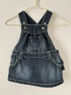 oldnavy ジャンパースカート　60サイズ