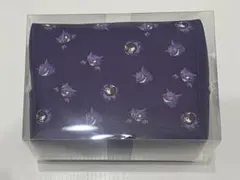 ポケモン メリーチョコ ゲンガーポーチ