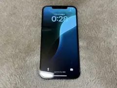 Apple iPhone 12 Pro Maxグラファイト 256GB