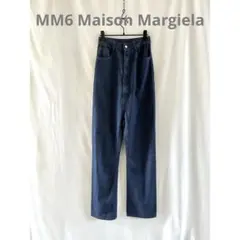 MM6 Maison Margiela マルジェラ サルエル デニムパンツ 36のサムネイル