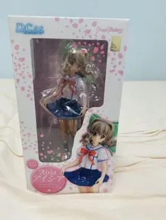 アイシア 「D.C.S.S.～ダ・カーポ セカンドシーズン～」フィギュアのサムネイル