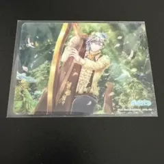 うたプリ　ビジュコレ　藍⑤