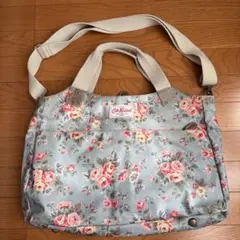 Cath Kidston 2wayトートバッグ