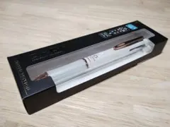 [新品] 2019年限定色 Dr. Grip 4+1 ホワイトxゴールド