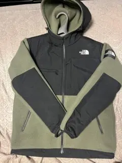 The North Face デナリジャケットフリースジャケット