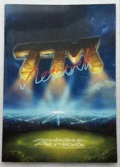 TM NETWORK Incubation Period DVD - メルカリ