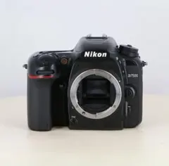 【ボディ】Nikon D7500 ※レンズセットのサムネイル