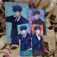 呪術廻戦 ファンパレ 2ndアニバーサリー 伏黒