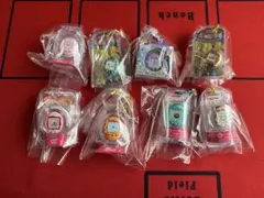 おかしなたまごボーロっち パッケージチャームつき8個セット