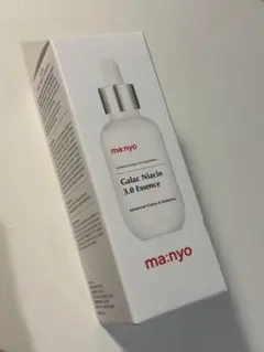 ma:nyo Galac Niacin 3.0 Essenceのサムネイル
