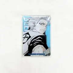 BLEACH ステータスカードコレクション 日番谷冬獅郎