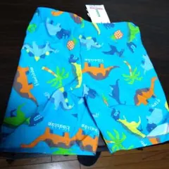 クレードスコープ 恐竜柄 水着