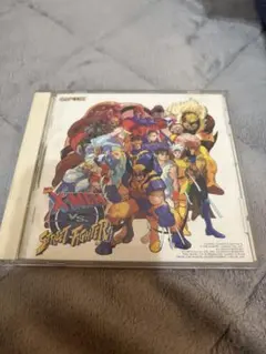 ゲーメストムックvol.1 スーパーストリートファイターⅡXサウンド