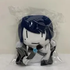 BLEACH×サンリオキャラクターズ 第2弾 むにゅぐるみマスコット