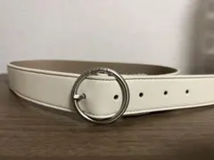 LACOSTE ベルト