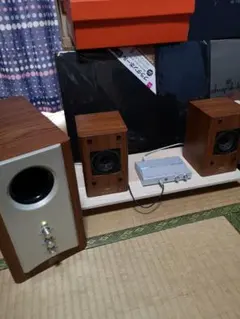 Sound Shakit CS1000-PA504-L サウンド・シャキット - メルカリ