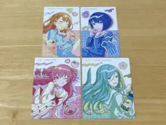 プロセカ エピカ バースデー 花里みのり 桐谷遥 桃井愛莉 日野森雫