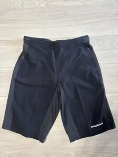 モンベル　トレイルショーツのサムネイル