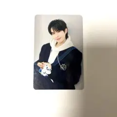 TWS ギョンミン 42:CLUB 트레카