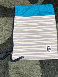 チャムス　ナップサック