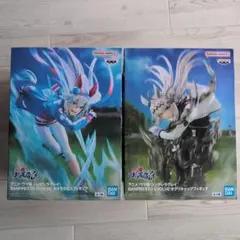 ウマ娘 シンデレラグレイ タマモクロス vs オグリキャップ