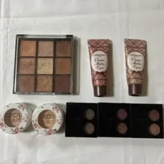 アイシャドウセット