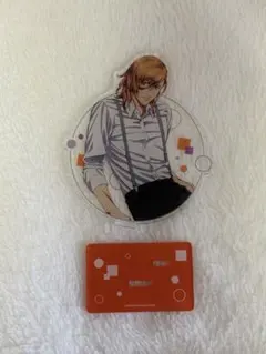 神宮寺レン アクリルスタンド