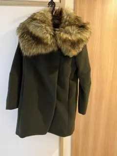 EMODA ファーコート