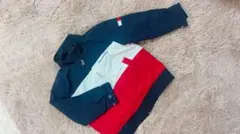 美品　TOMMYアウター