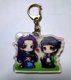 第五人格 祭司 アクリルキーホルダー - メルカリ