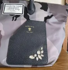 2026年最新】A.D.M.J. トートバッグの人気アイテム - メルカリ