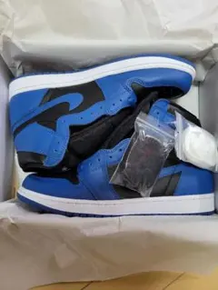 エアジョーダン1 ダークマリーナブルー　新品未使用　28.5cm