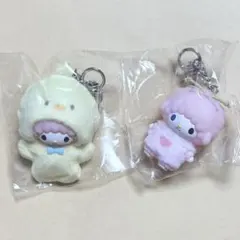 マイスウィートピアノ キャラクターグッズ