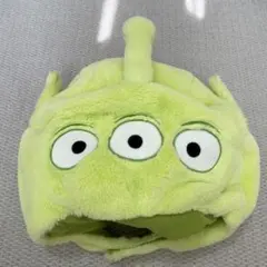 リトルグリーンメン ファンキャップ