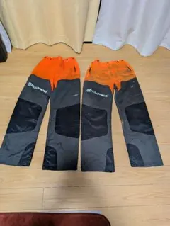 交渉可　スチル　防護ズボン　チェンソーズボン　Ｍサイズ　ゼノア　ハスクバーナ 交渉可 スチル 防護ズボン チェンソーズボン Mサイズ ゼノア