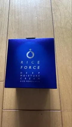 RICE FORCE ディープモイスチュアクリーム 30gのサムネイル