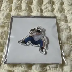 東リべ ミュージカル 血のハロウィン アクリルチャーム 佐野真一郎 佐々木崇