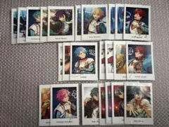 あんスタ ぱしゃっつ ALKALOID Crazy:B まとめ売り